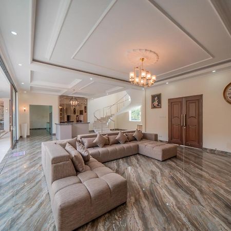 Villa Karen Uluwatu  Bagian luar foto