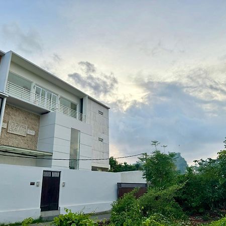 Villa Karen Uluwatu  Bagian luar foto