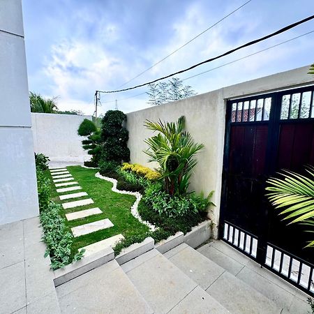 Villa Karen Uluwatu  Bagian luar foto