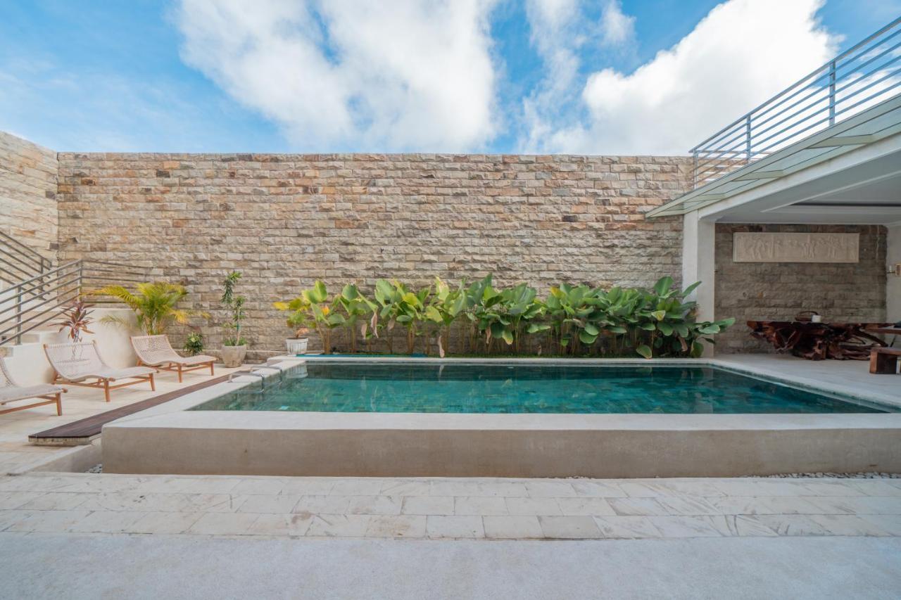 Villa Karen Uluwatu  Bagian luar foto