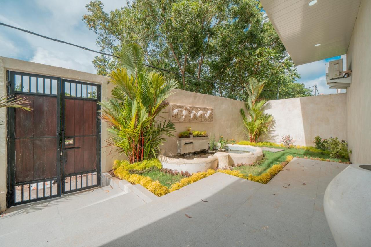 Villa Karen Uluwatu  Bagian luar foto