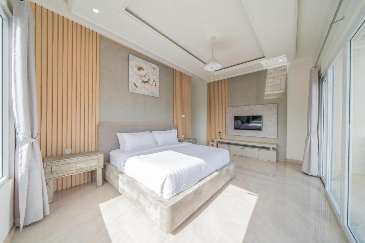 Villa Karen Uluwatu  Bagian luar foto