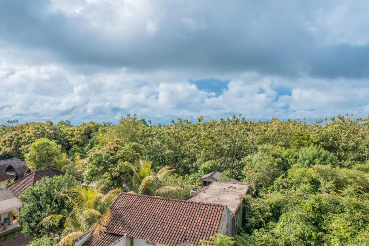 Villa Karen Uluwatu  Bagian luar foto