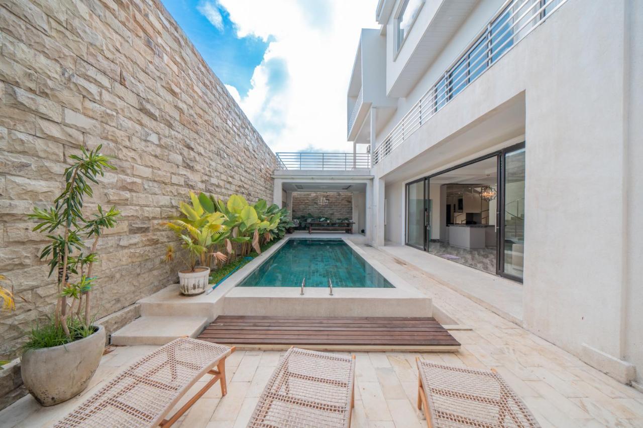 Villa Karen Uluwatu  Bagian luar foto