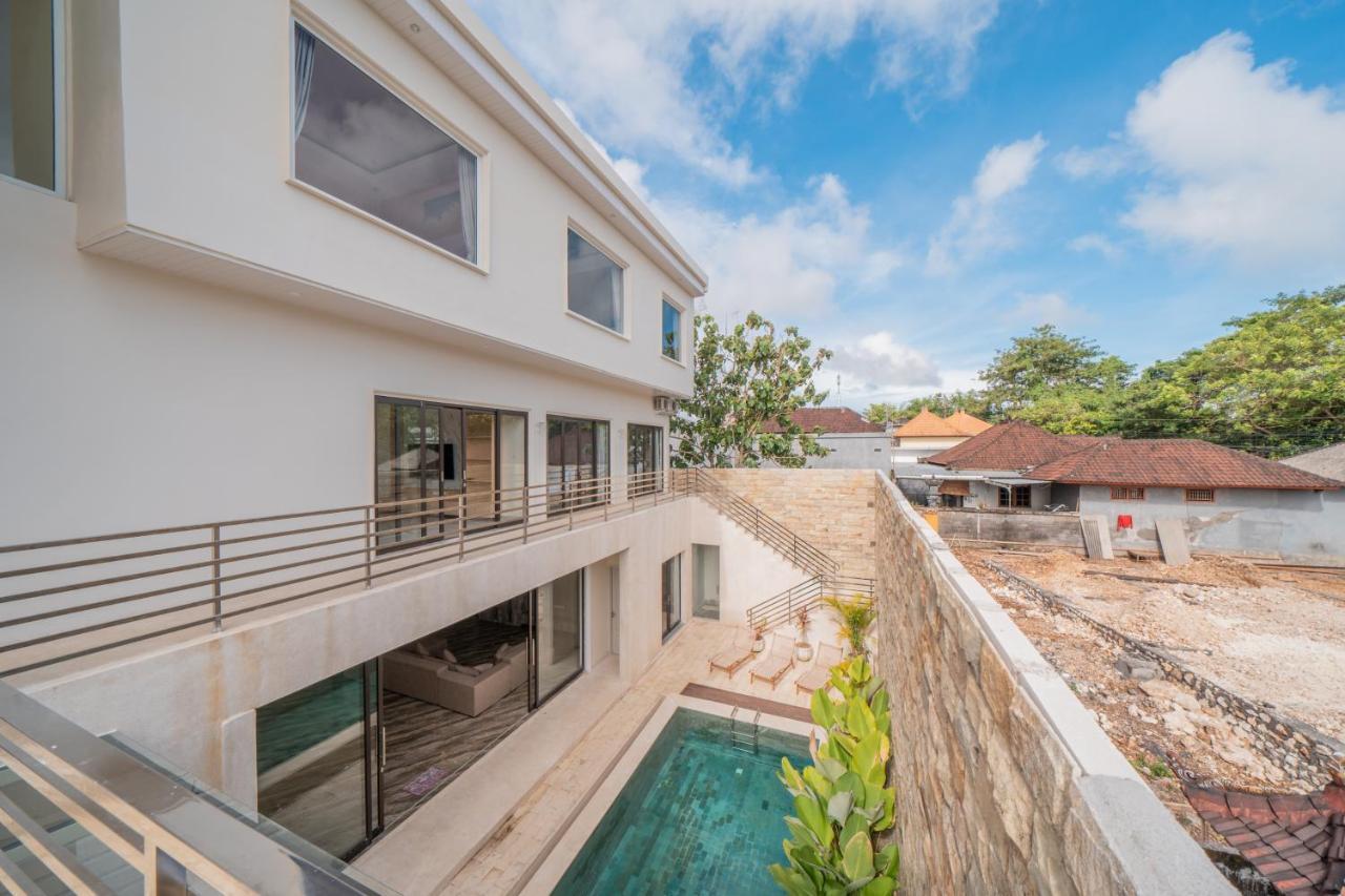 Villa Karen Uluwatu  Bagian luar foto