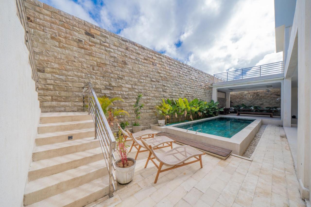 Villa Karen Uluwatu  Bagian luar foto