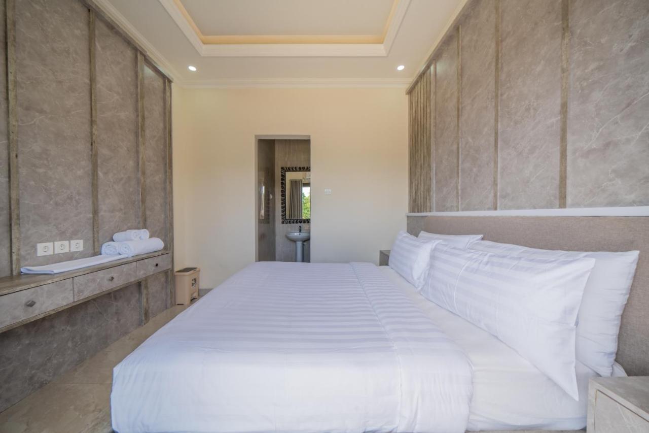 Villa Karen Uluwatu  Bagian luar foto