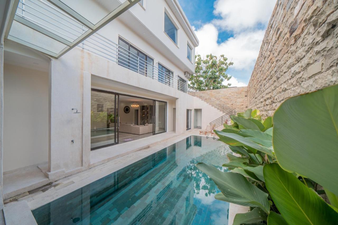 Villa Karen Uluwatu  Bagian luar foto