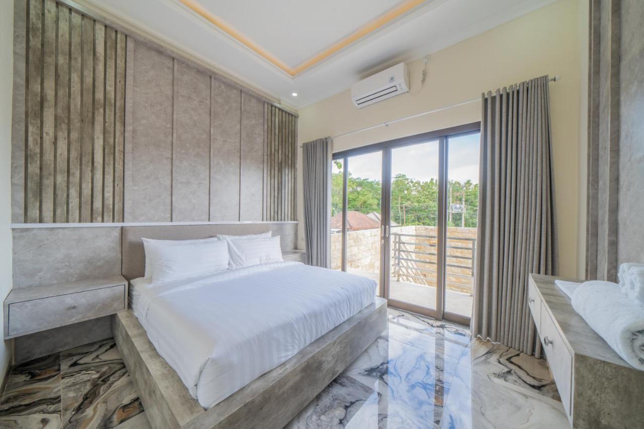 Villa Karen Uluwatu  Bagian luar foto