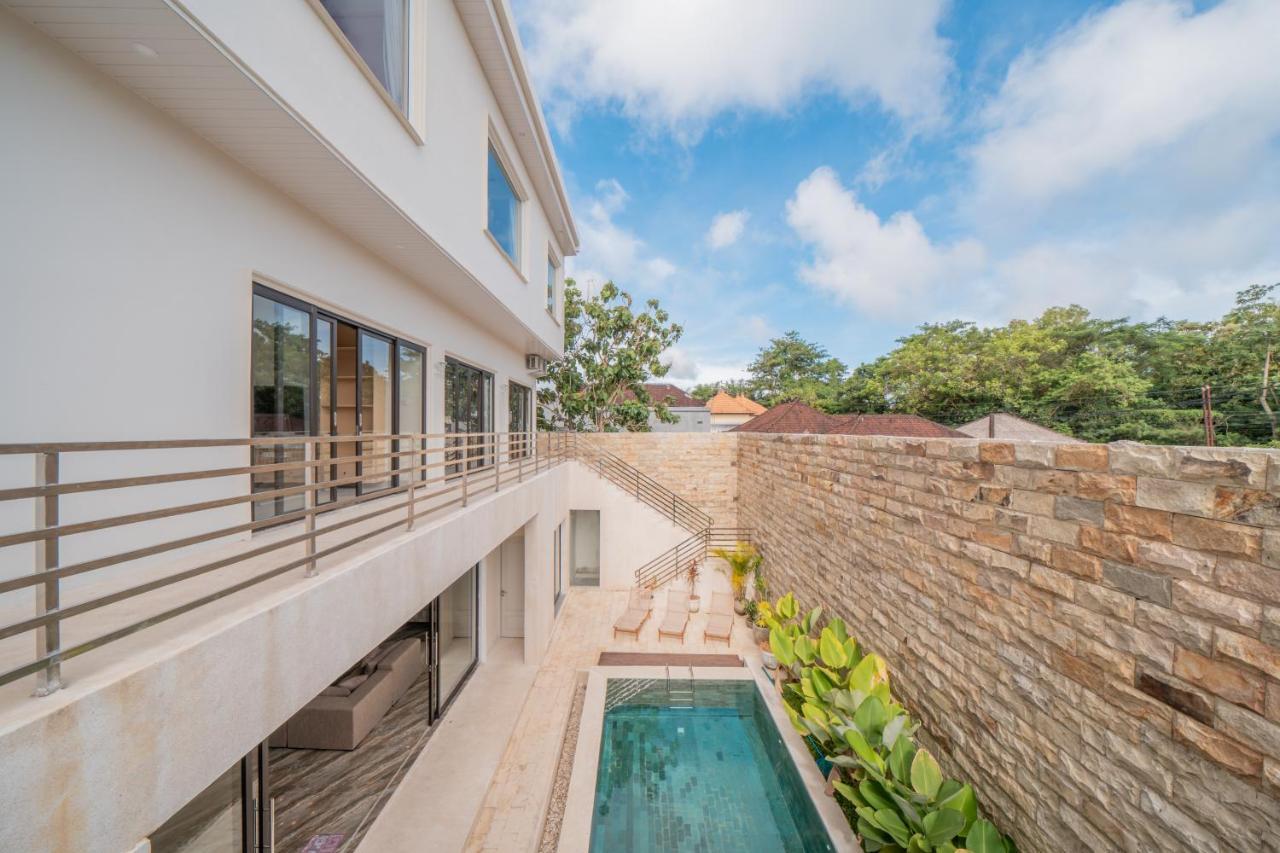 Villa Karen Uluwatu  Bagian luar foto