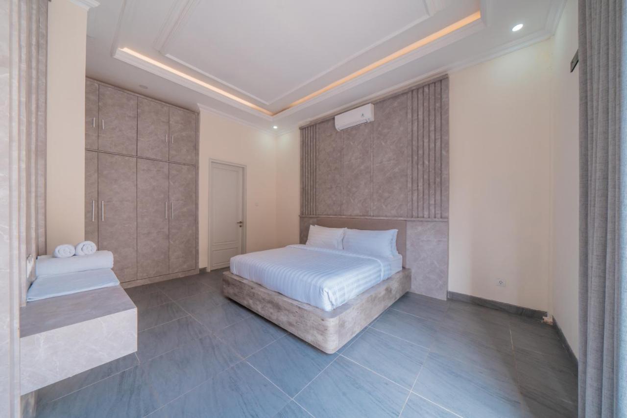 Villa Karen Uluwatu  Bagian luar foto