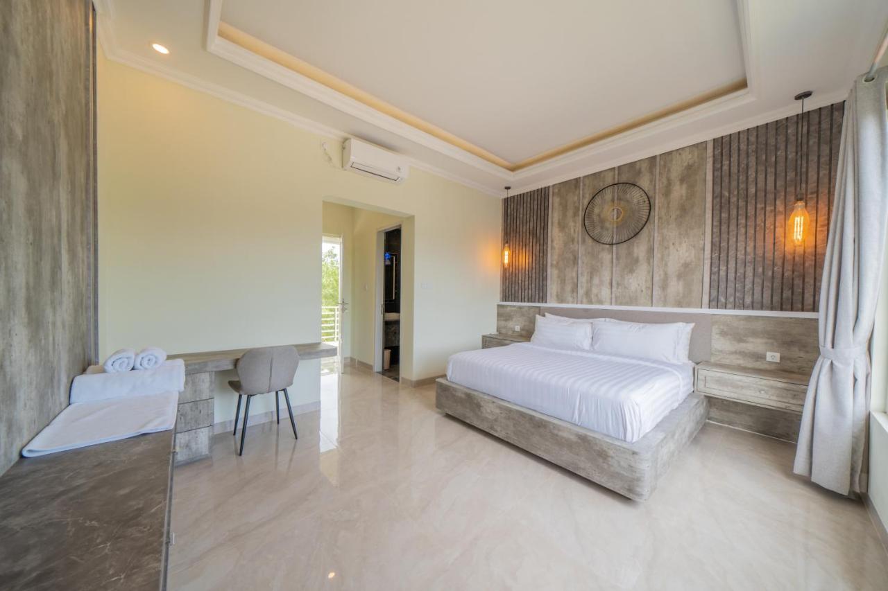 Villa Karen Uluwatu  Bagian luar foto