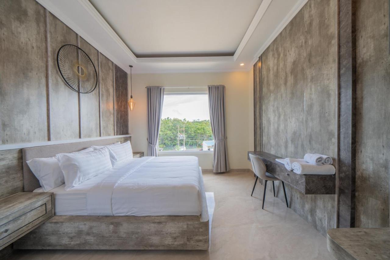 Villa Karen Uluwatu  Bagian luar foto