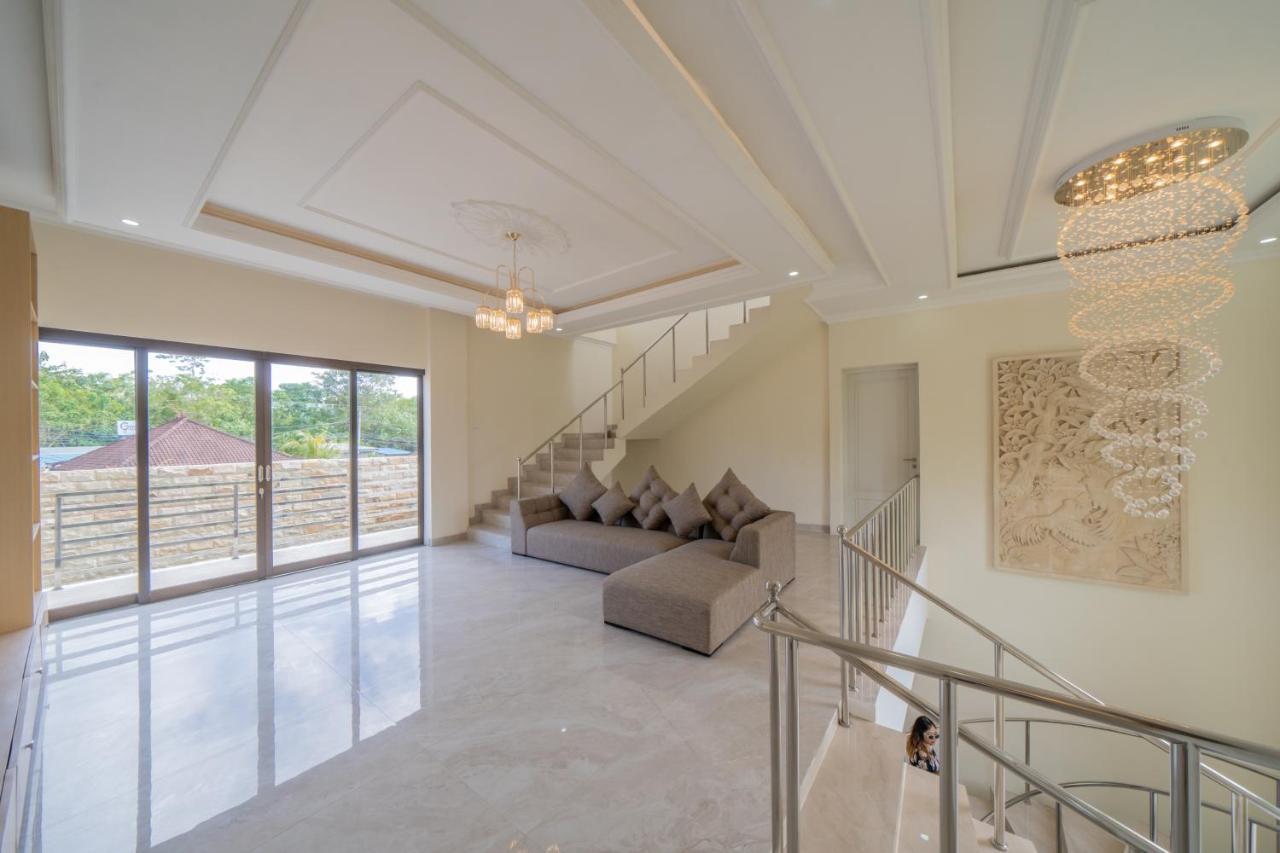 Villa Karen Uluwatu  Bagian luar foto