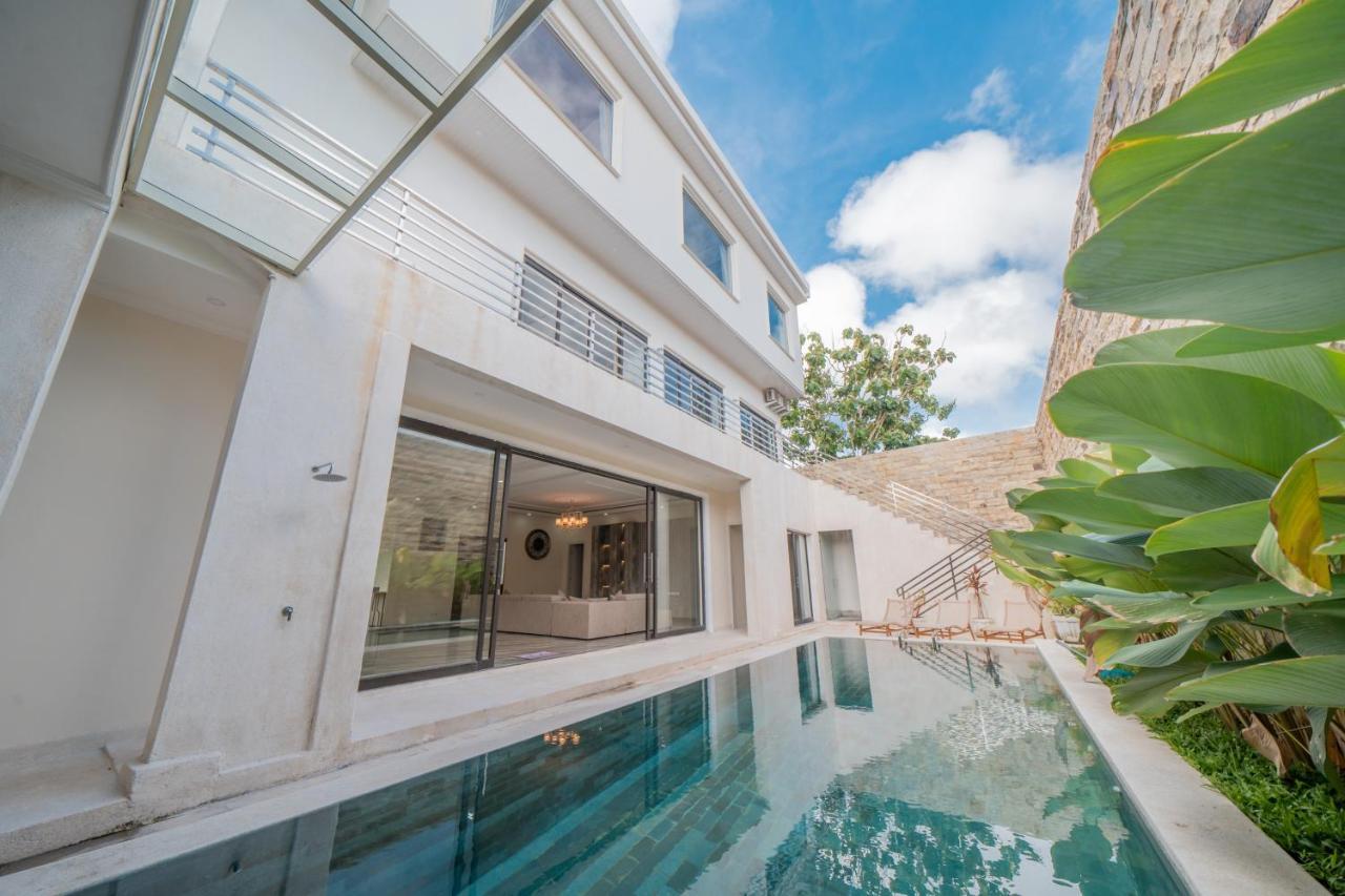 Villa Karen Uluwatu  Bagian luar foto