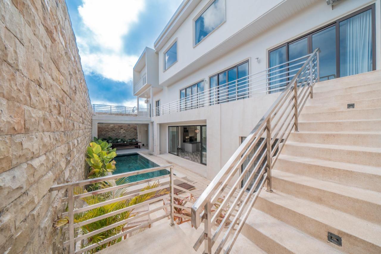 Villa Karen Uluwatu  Bagian luar foto