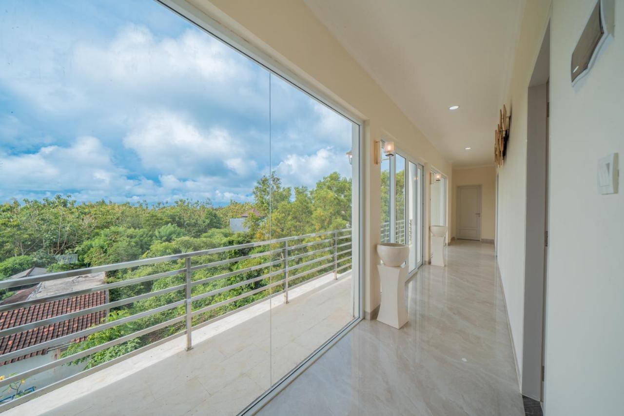 Villa Karen Uluwatu  Bagian luar foto