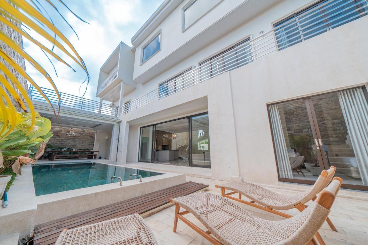 Villa Karen Uluwatu  Bagian luar foto