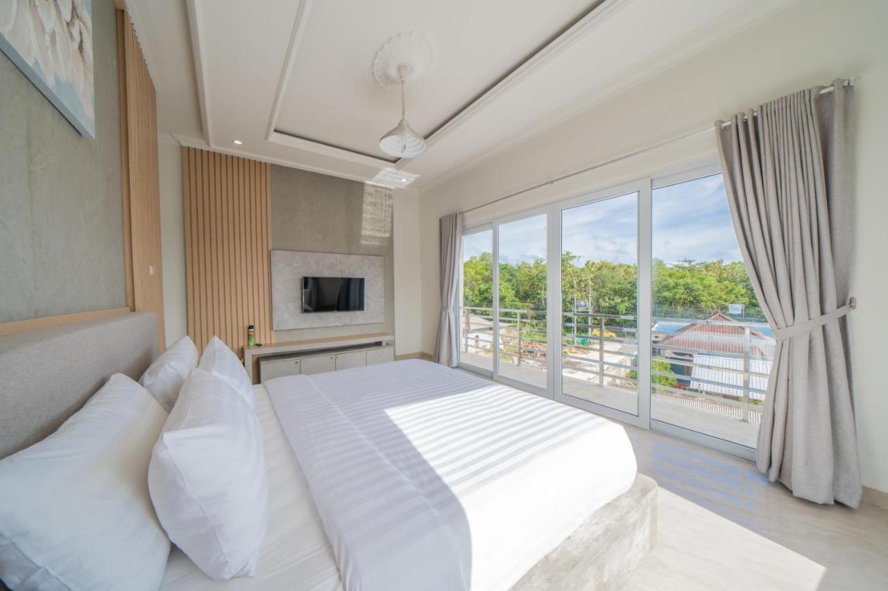 Villa Karen Uluwatu  Bagian luar foto