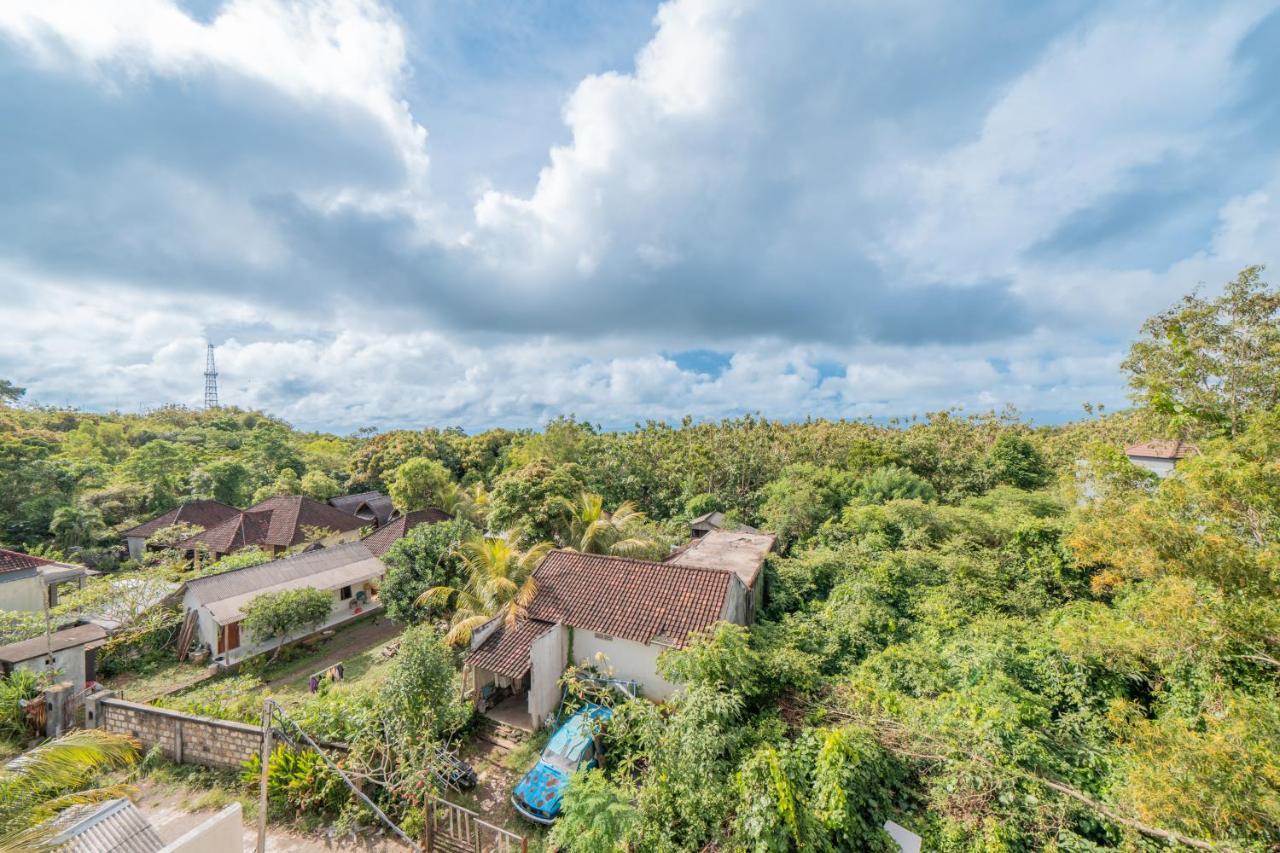 Villa Karen Uluwatu  Bagian luar foto
