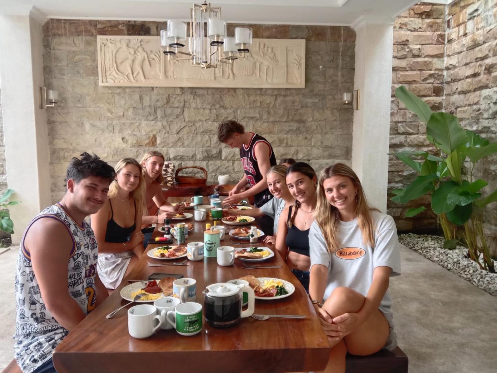 Villa Karen Uluwatu  Bagian luar foto