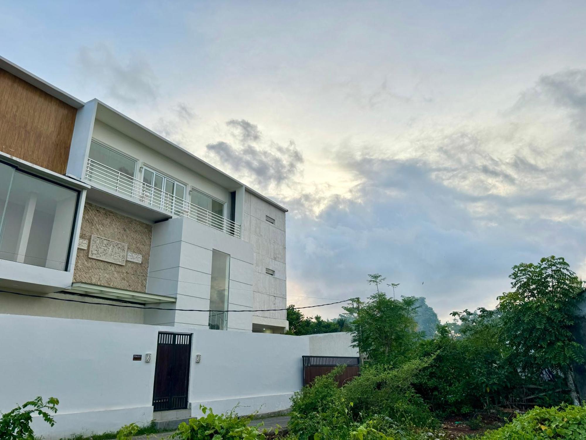 Villa Karen Uluwatu  Bagian luar foto