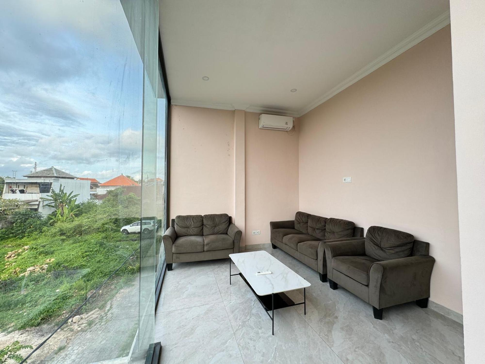 Villa Karen Uluwatu  Bagian luar foto