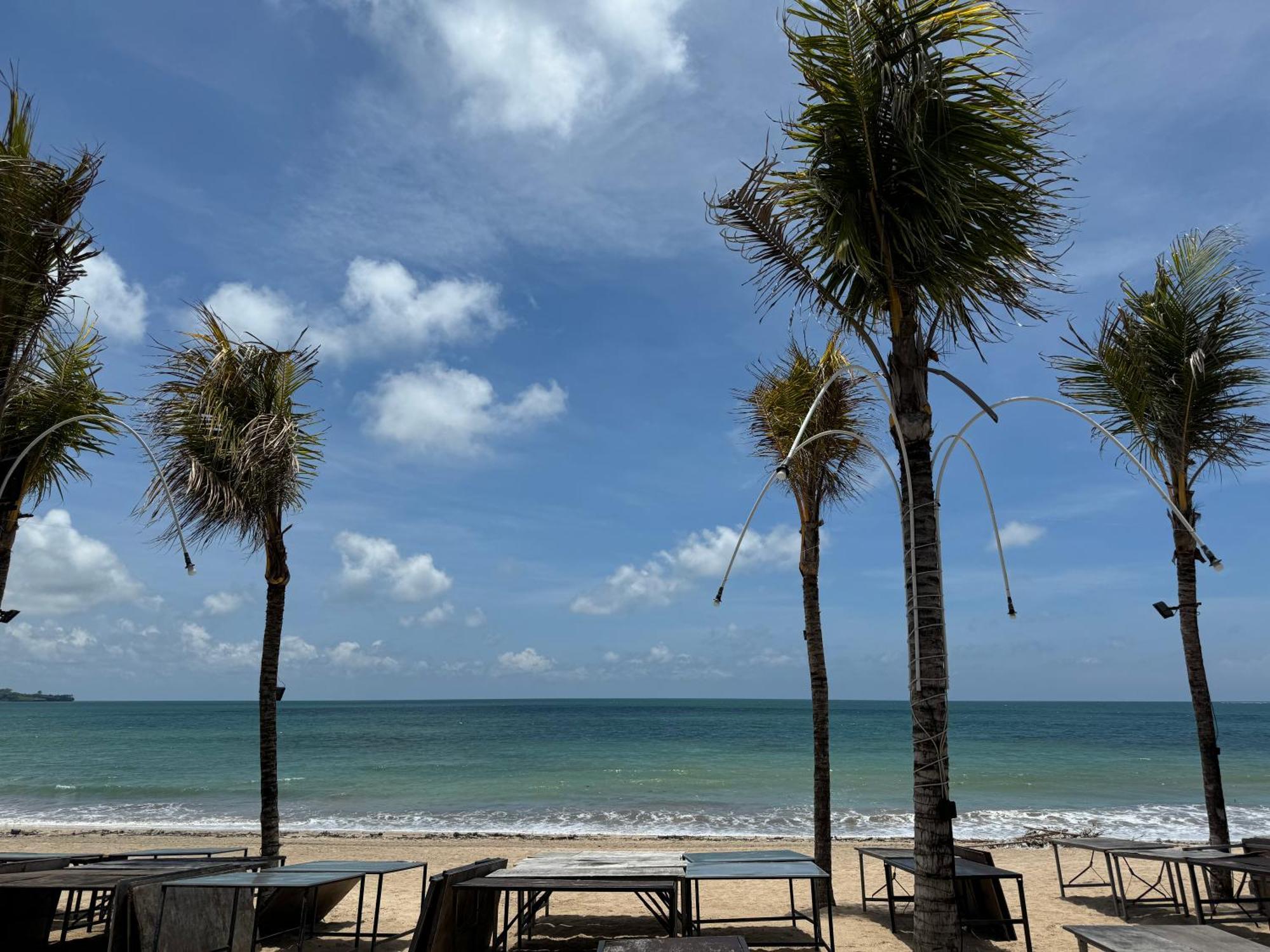 Villa Karen Uluwatu  Bagian luar foto