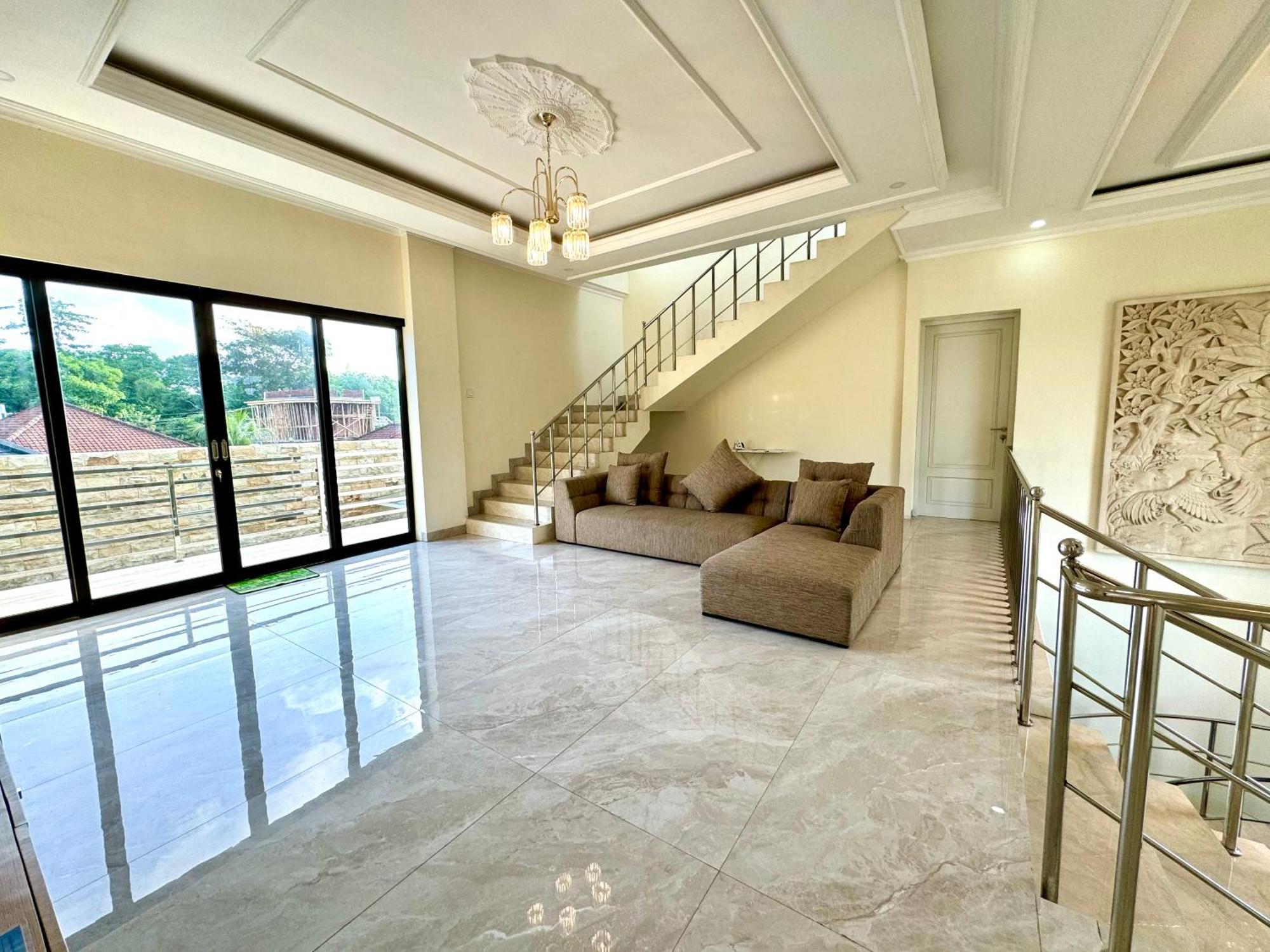 Villa Karen Uluwatu  Bagian luar foto