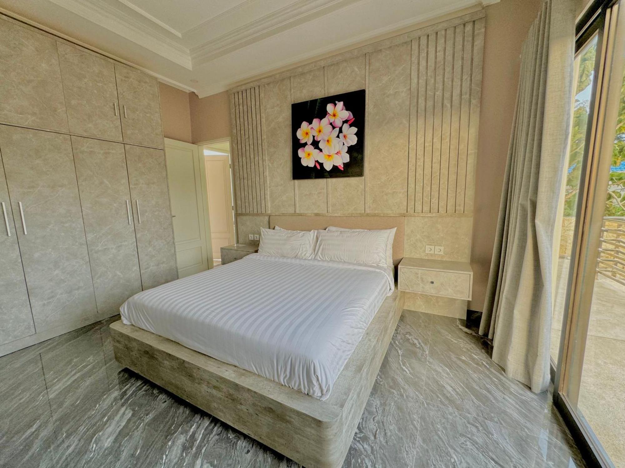 Villa Karen Uluwatu  Bagian luar foto