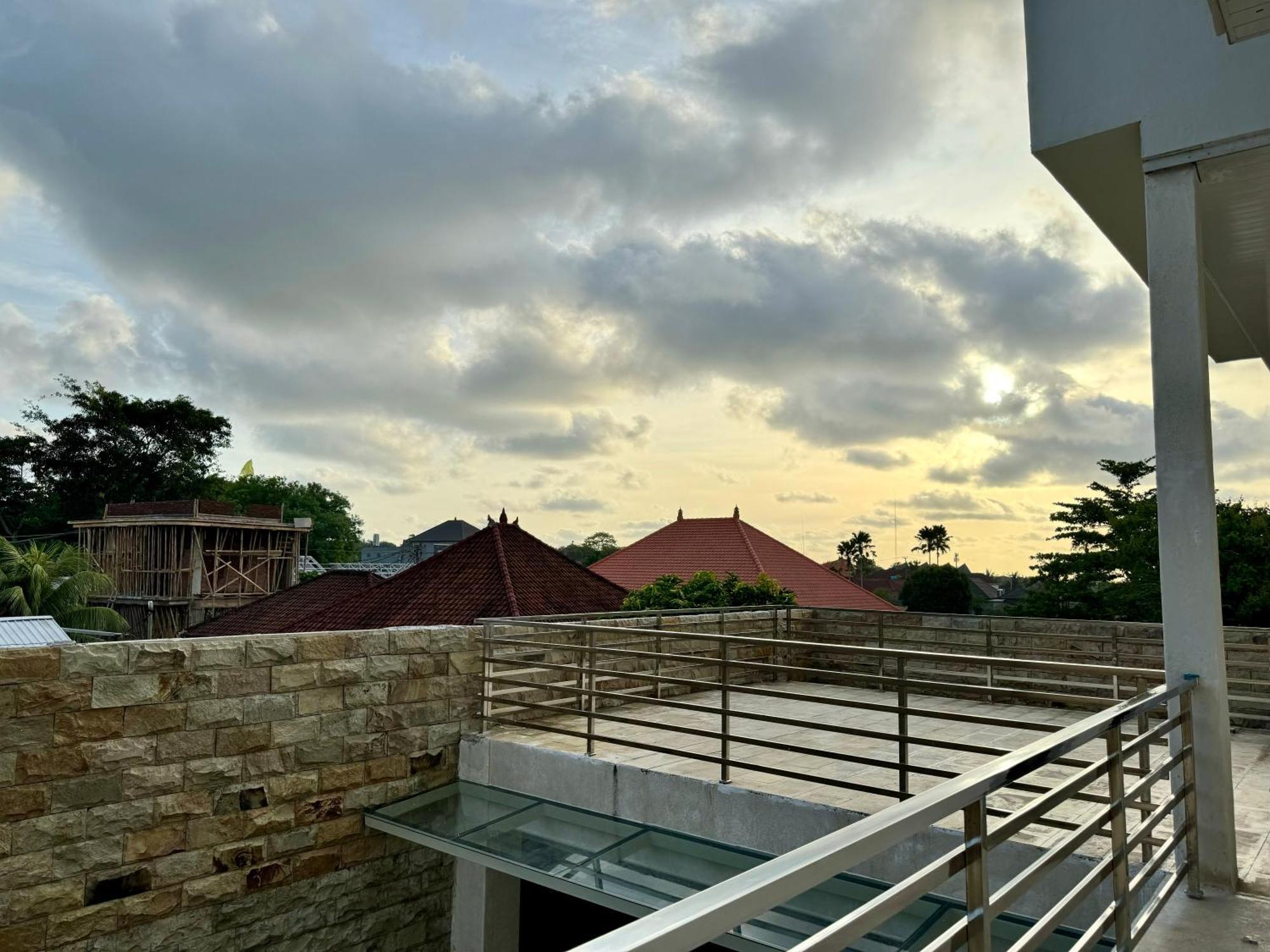 Villa Karen Uluwatu  Bagian luar foto