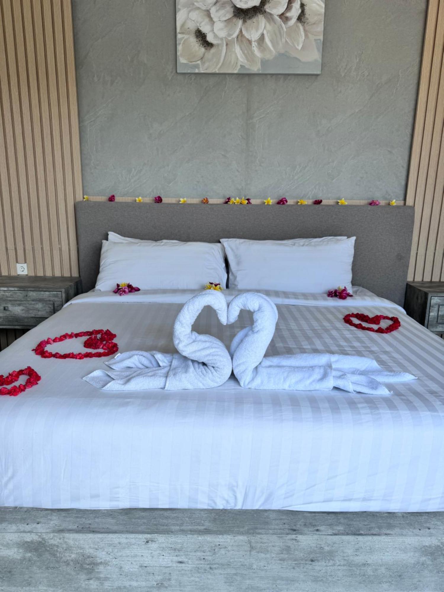 Villa Karen Uluwatu  Bagian luar foto