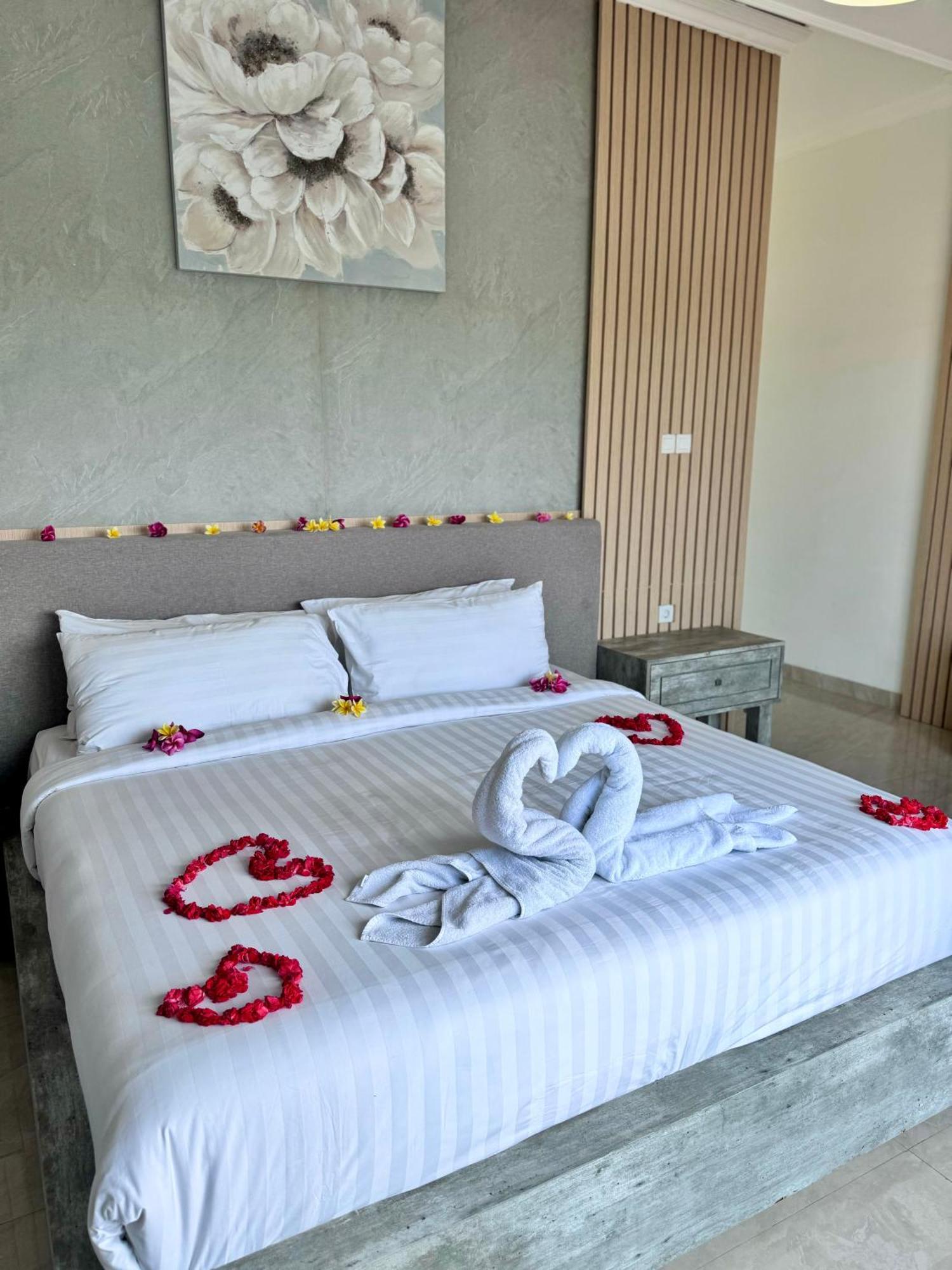 Villa Karen Uluwatu  Bagian luar foto