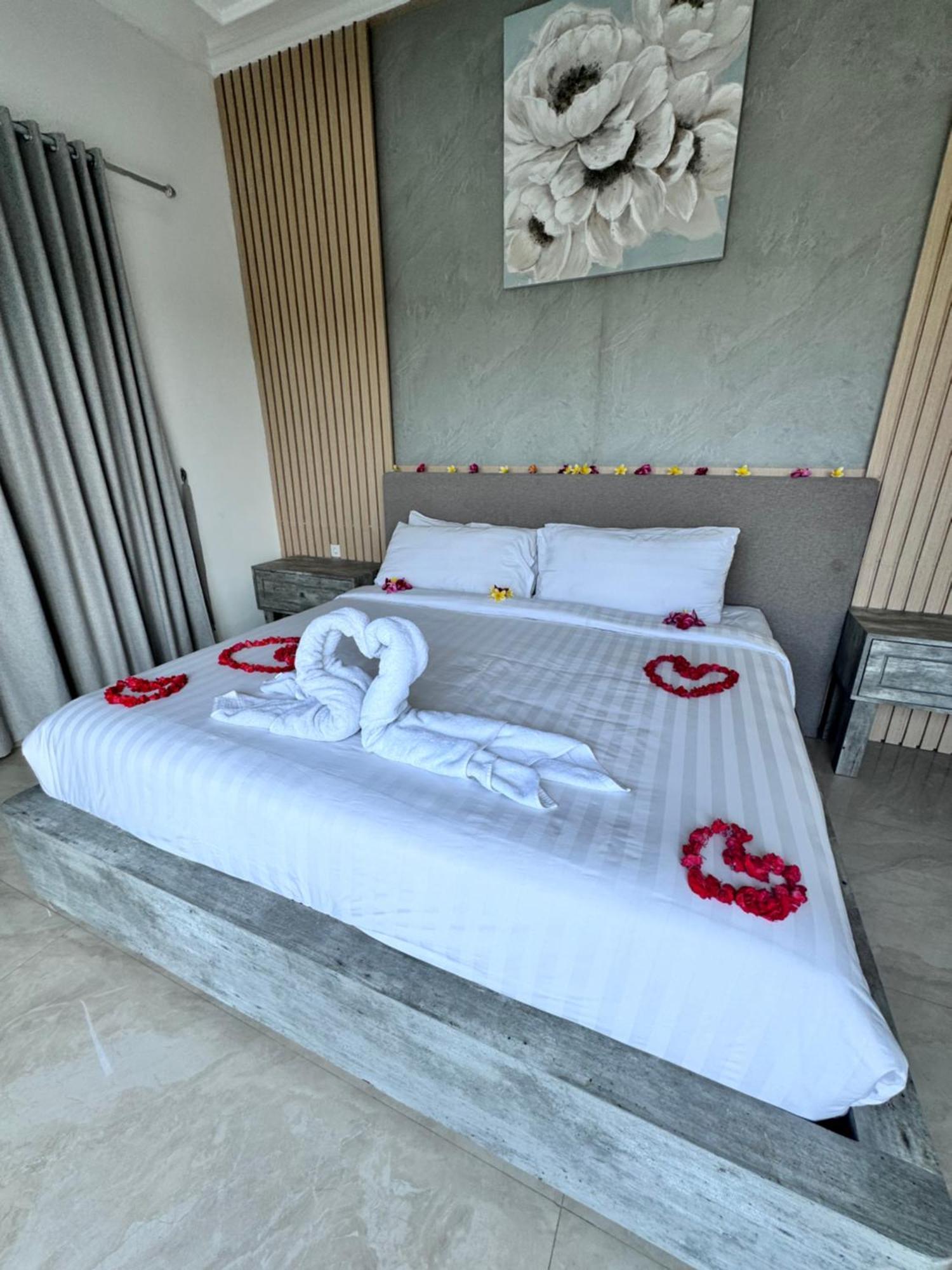 Villa Karen Uluwatu  Bagian luar foto