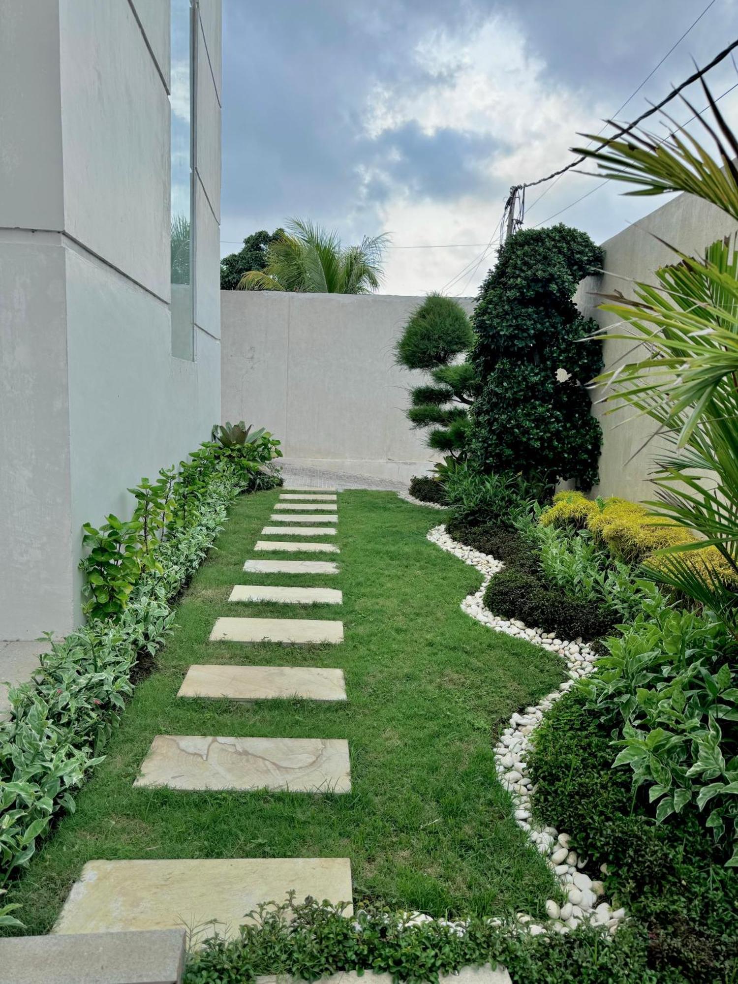 Villa Karen Uluwatu  Bagian luar foto