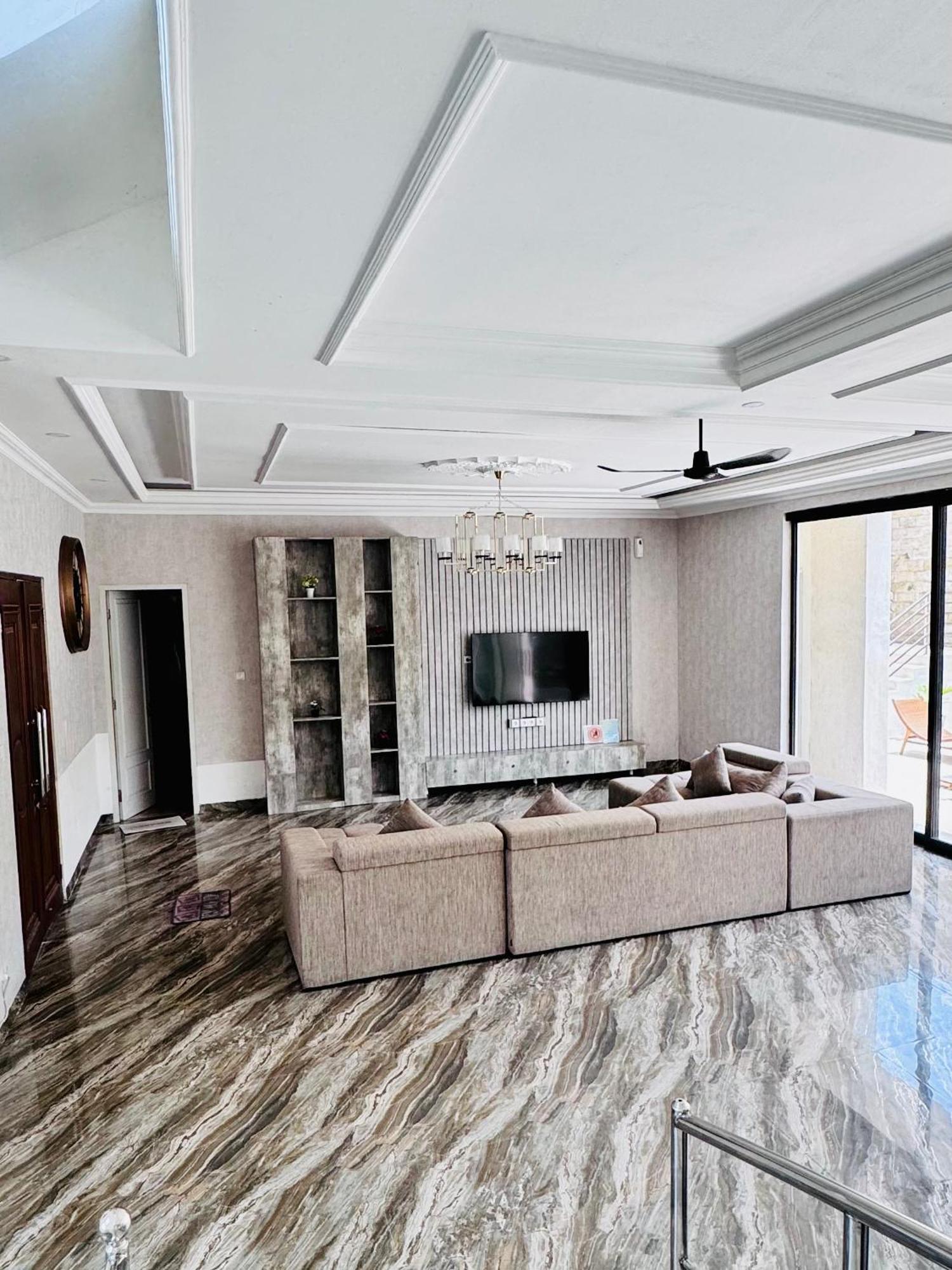 Villa Karen Uluwatu  Bagian luar foto